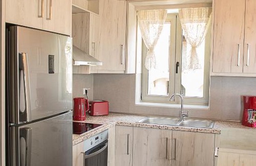 Lefktron Apartamento | Villa Dosona Mani