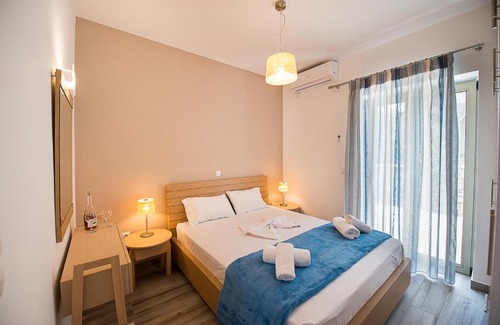 Lefktron Apartamento | Villa Dosona Mani