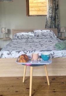 Sainte-Anne Apartamento | Villa dousè lavi