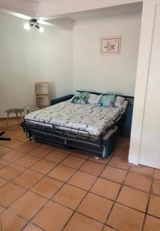 Sainte-Anne Apartamento | Villa dousè lavi