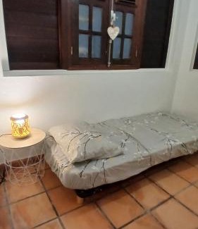 Sainte-Anne Apartamento | Villa dousè lavi
