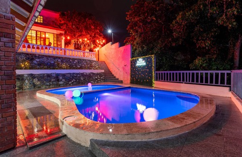 Jarabacoa Villa | Villa espectacular en jarabacoa