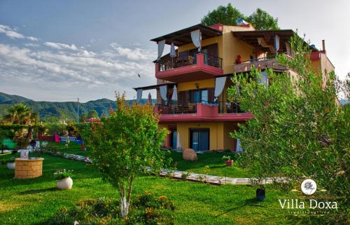 Sarti Apartamento | Villa Doxa
