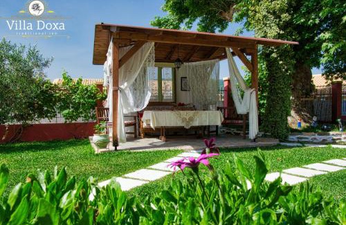Sarti Apartamento | Villa Doxa