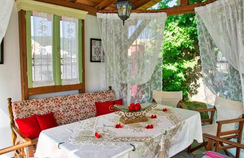 Sarti Apartamento | Villa Doxa