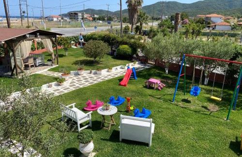 Sarti Apartamento | Villa Doxa