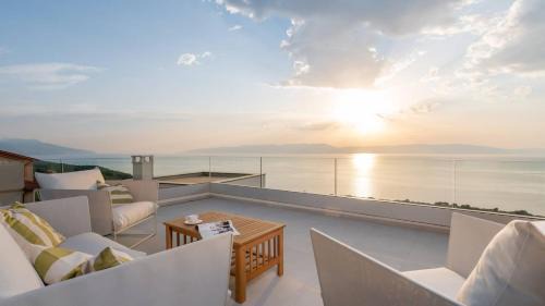Moscenicka Draga Apartamento | Villa Draga O'Matej
