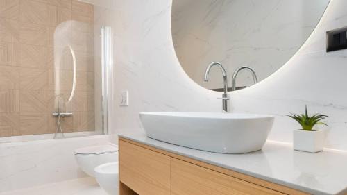 Moscenicka Draga Apartamento | Villa Draga O'Matej