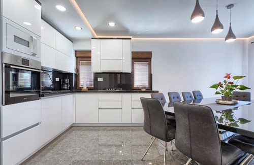Fazana Villa | Villa Dragash