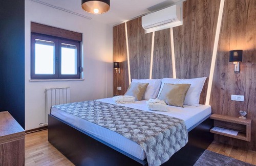 Fazana Villa | Villa Dragash