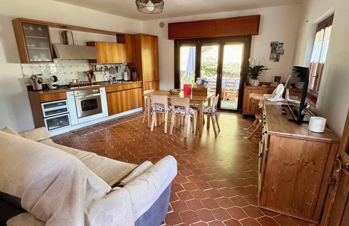 Miragolo San Salvatore Chalet De Esquí | Villa Dragon Chalet