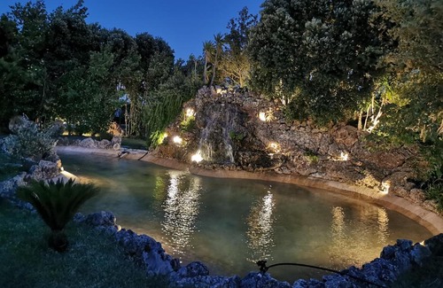 Karystos Apartamento | Villa dream Karistos