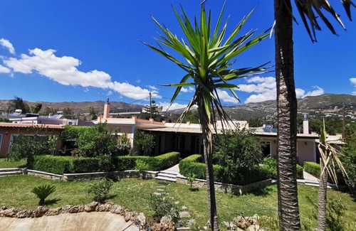 Karystos Apartamento | Villa dream Karistos
