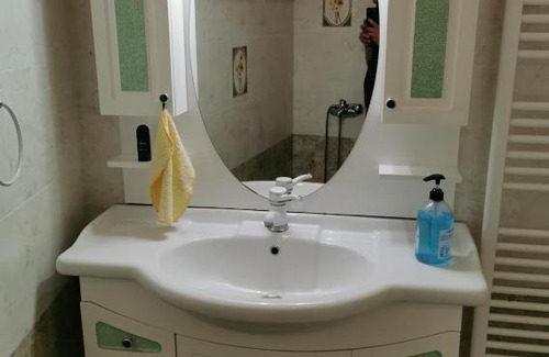 Karystos Apartamento | Villa dream Karistos