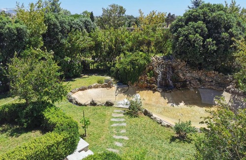 Karystos Apartamento | Villa dream Karistos