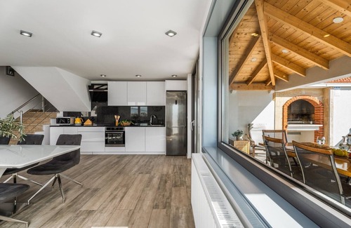 Celina Villa | Villa Dream with private pool and amazing sea view