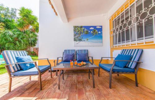 Guia Villa | Villa Dreams by Algarve Vacation