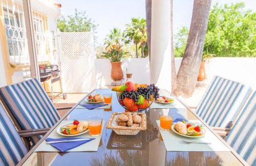 Guia Villa | Villa Dreams by Algarve Vacation
