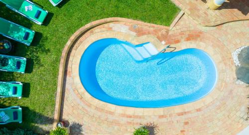 Guia Villa | Villa Dreams by Algarve Vacation