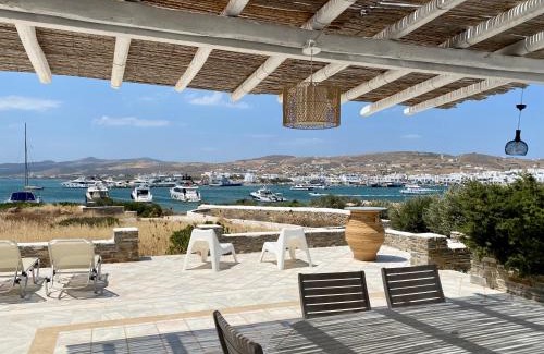 Antiparos Villa | Villa Dreams