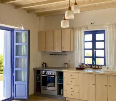 Antiparos Villa | Villa Dreams