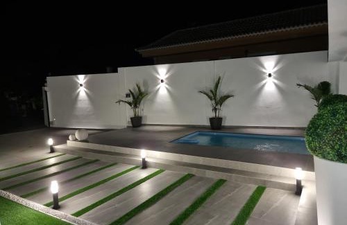Buzanada Villa | ViLLA DREAMS JF