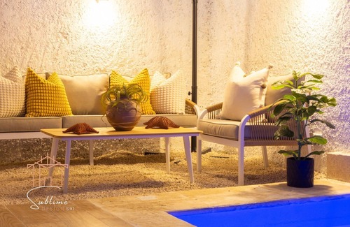 Punta Cana Villa | Villa Dreams cerca de la Playa Bibijagua.