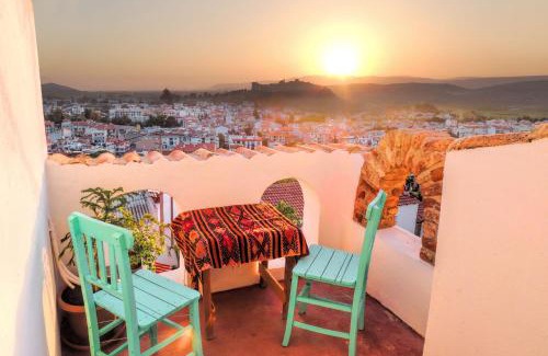 Selcuk Cama Y Desayuno | Villa Dreams
