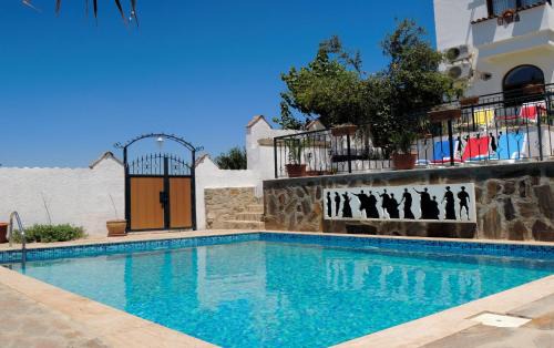 Selcuk Cama Y Desayuno | Villa Dreams
