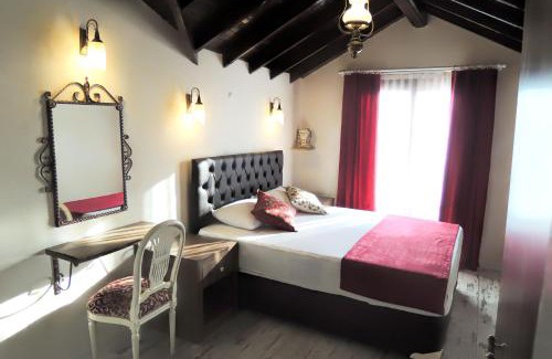 Selcuk Cama Y Desayuno | Villa Dreams