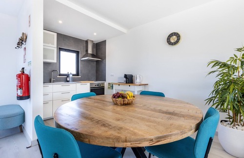 Sagres Casa | Villa Drop In