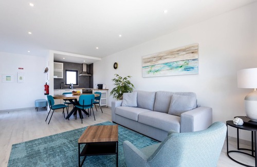 Sagres Casa | Villa Drop In