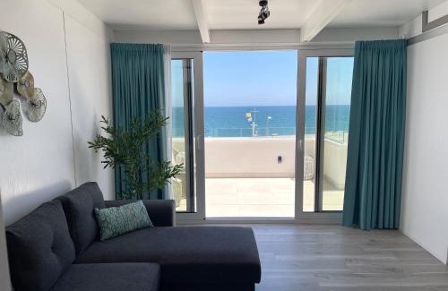 Roquetas de Mar Apartamento | Villa Dru