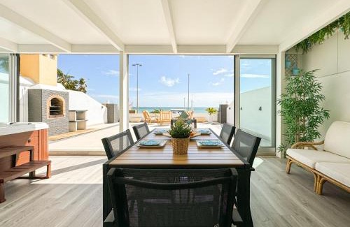 Roquetas de Mar Apartamento | Villa Dru