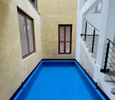 Wennappuwa Casa | villa DSR
