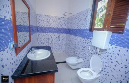 Wennappuwa Casa | villa DSR