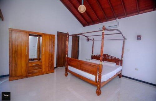 Wennappuwa Casa | villa DSR