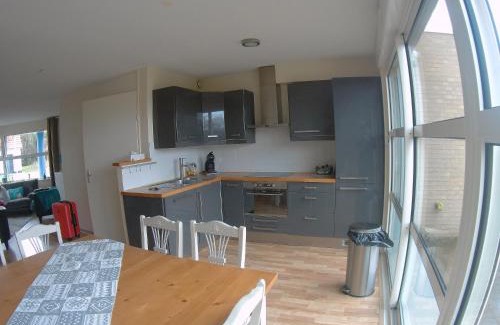 Berck-sur-Mer Casa | Villa du chemin des Anglais