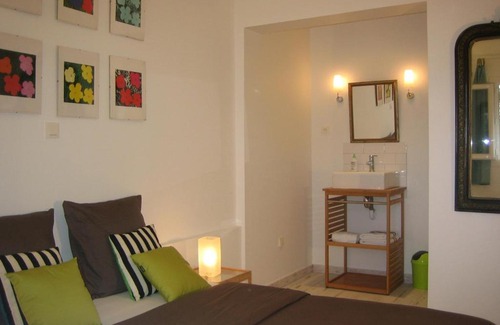 La Ciotat Apartamento | VILLA DU GOLFE - Studio Saint Jean