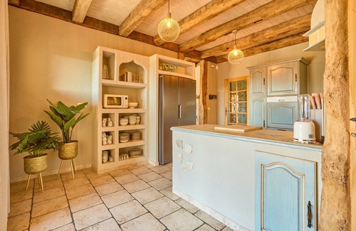 Saint-Remy Casa | Villa du Monde - 160 m² avec piscine privée
