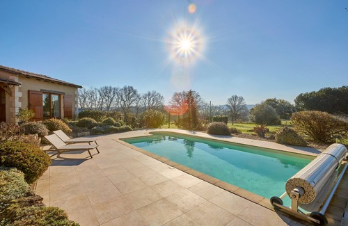 Saint-Remy Casa | Villa du Monde - 160 m² avec piscine privée