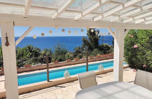 Antheor Apartamento | Villa du paradis