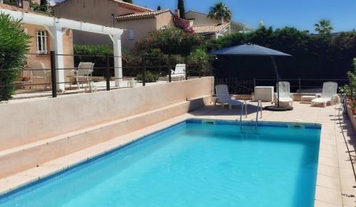 Antheor Apartamento | Villa du paradis