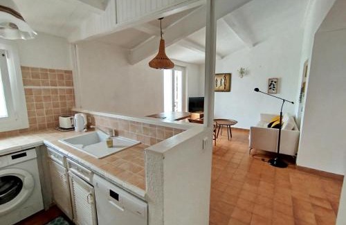 Antheor Apartamento | Villa du paradis