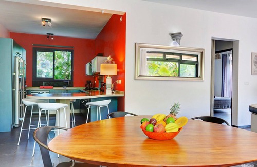 Saint-Pierre De La Reunion Villa | Villa du Patio 4* Saint Pierre Réunion