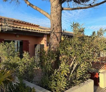 Gruissan Casa | VILLA DU PIN