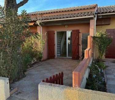 Gruissan Casa | VILLA DU PIN