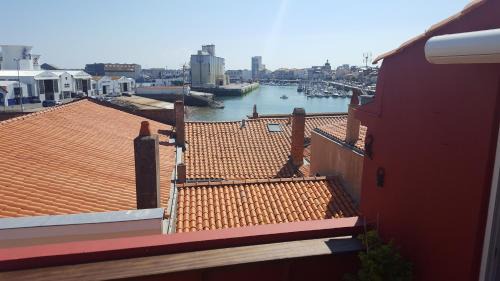 Les Sables d'Olonne Casa | Villa du Quai