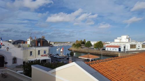 Les Sables d'Olonne Casa | Villa du Quai