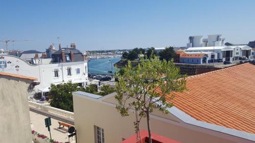 Les Sables d'Olonne Casa | Villa du Quai